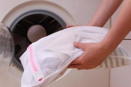 Cách sử dụng máy giặt đúng cách
