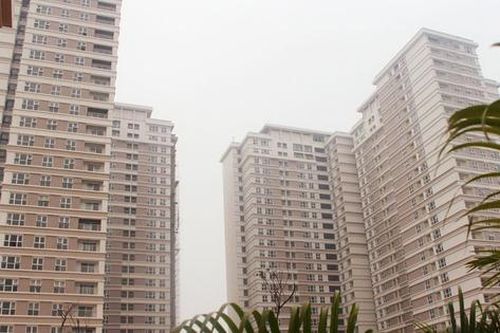 Căn cứ công nhận ban quản trị nhà chung cư