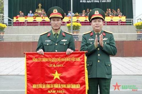 Khí thế, sôi nổi từ ngày đầu Tháng Thanh niên