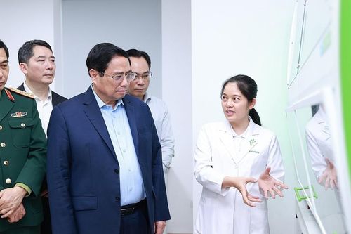 Hình thành quỹ đầu tư lĩnh vực đổi mới sáng tạo
