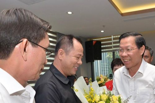 Các trường đại học phát triển cùng với sự phát triển của TPHCM