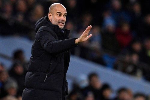 Guardiola: 'Ba trận tới sẽ quyết định mùa giải của Man.City'
