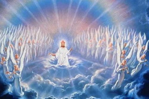 Chuyên gia tuyên bố sốc về lời tiên tri trong sách Khải Huyền Kinh thánh