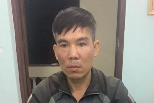Đoạt mạng hàng xóm do tranh chấp đất đai ở Lai Châu