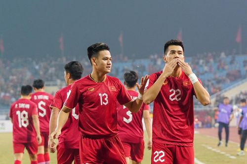 Xác định thời điểm bốc thăm chia bảng Asian Cup 2023