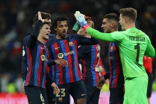 Trang quốc tế dự đoán kết quả trận Barca - Valencia 22h15 ngày 5/3