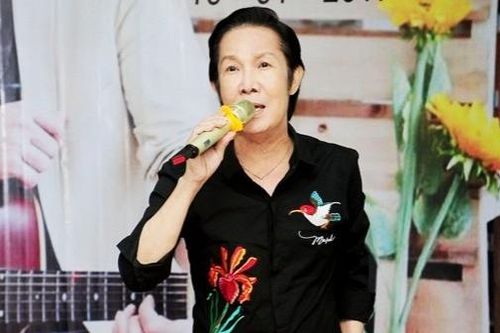 Nghệ sĩ cải lương Vũ Linh qua đời, hưởng thọ 65 tuổi