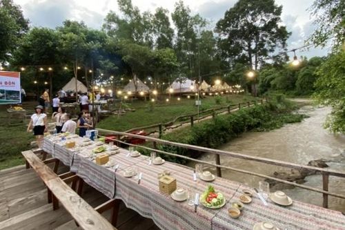 Đắk Lắk sẵn sàng cho lễ hội cà phê năm 2023