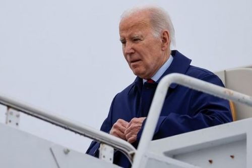 Tổng thống Biden tập hợp các đồng minh cho chiến dịch tái tranh cử