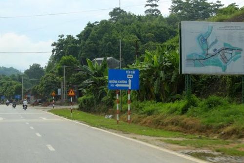 Chưa có tiền để nâng cấp, mở rộng Quốc lộ 70