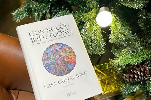 Di sản cuối cùng của Carl Gustav Jung