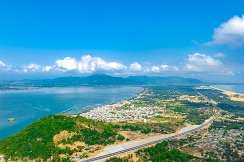 Mời gọi nhà đầu tư, doanh nghiệp Ấn Độ đến hợp tác, đầu tư tại đất Võ