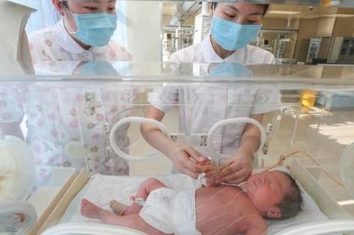 Trung Quốc đau đầu vì dân số giảm