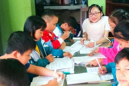Dành trọn cuộc đời làm điều có ích