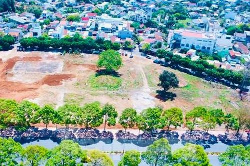 Đắk Lắk chuẩn bị xây Công viên Nguyễn Tất Thành