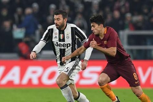 Nhận định Roma vs Juventus, 02h45 ngày 6/3: Mourinho hết phép