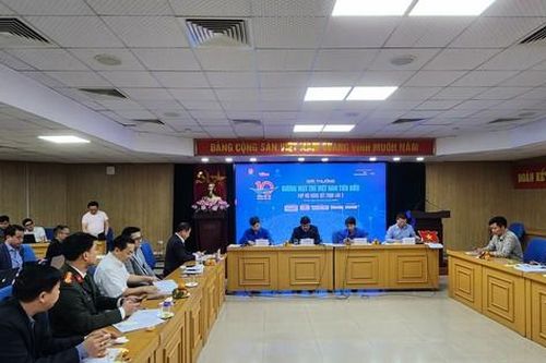 Khi nào công bố 10 Gương mặt trẻ Việt Nam tiêu biểu năm 2022?