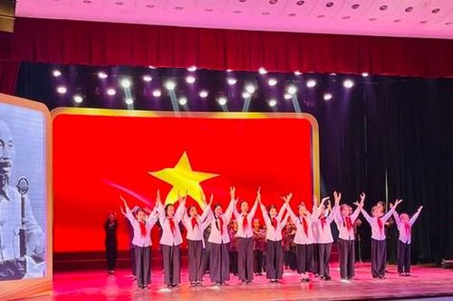 Kỷ niệm 77 năm ngày ký Hiệp định Sơ bộ Việt - Pháp