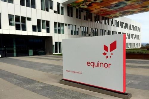 Equinor củng cố sức mạnh ở Anh