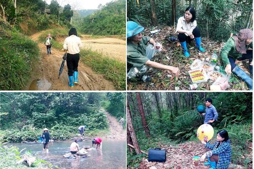 Những nữ Chánh án nặng lòng với 'miền đất khó'