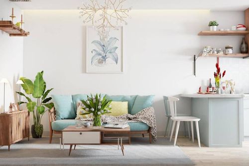 Mẹo decor phòng ngủ tiết kiệm, đơn giản mà vẫn độc đáo