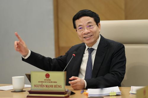 Ngành TT&TT quán triệt nhiều nhiệm vụ mới