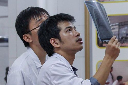 Điểm mới trong quy định đấu thầu, mua sắm trang thiết bị y tế
