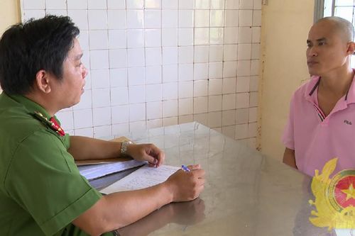 Chồng chích điện vợ để không dám ly hôn