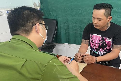 Lời khai của những nghi can cướp ngân hàng ở TP.HCM