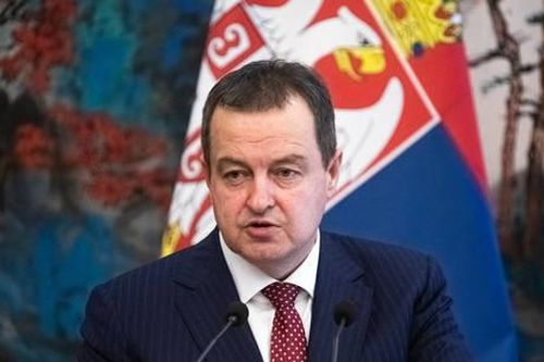 Serbia lại làm Ukraine thất vọng sau khi nói về sai lầm của phương Tây trong cung cấp vũ khí cho Kiev