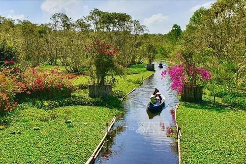Phát triển bền vững du lịch sinh thái - Bài cuối: Tăng kết nối, đổi mới quảng bá