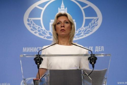 Nga gây sức ép với Serbia về cáo buộc cung cấp vũ khí cho Ukraine