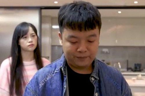 Chàng trai 'bật vợ' rất bài bản nhưng kết quả vẫn là thất bại