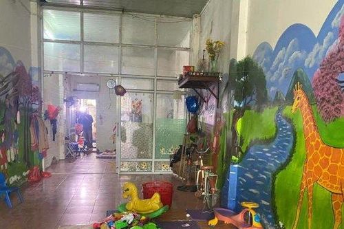 Vụ bé 17 tháng tuổi tử vong: Nhiều phụ huynh sợ hãi không dám gửi con