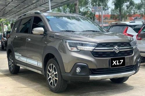 Bảng giá ôtô Suzuki tháng 3/2023: Ưu đãi 30 triệu đồng