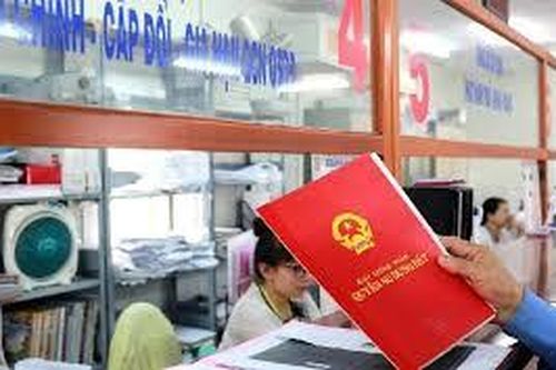 Nghệ An: Xử lý nghiêm cán bộ sách nhiễu dân khi cấp sổ đỏ