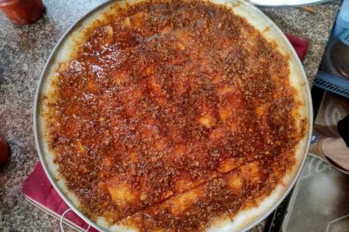 Bánh cao sằng, món ăn chơi bình dân kết hợp giữa ẩm thực Việt - Trung ở xứ Lạng
