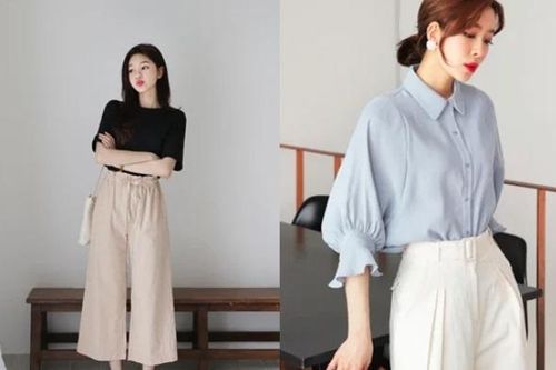 Mùa hè nên mặc quần áo thế nào để đỡ nóng?