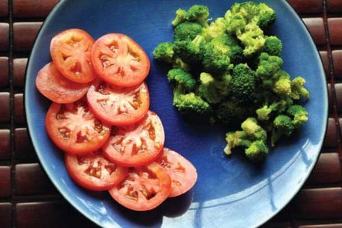 7 cách kết hợp thực phẩm để mang lại lợi ích sức khỏe tối đa