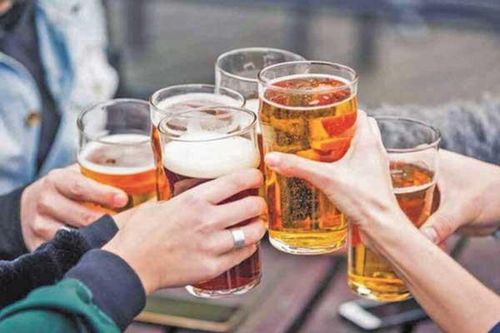 Bệnh gan nhiễm mỡ phải 'cạch mặt' 8 loại thực phẩm này