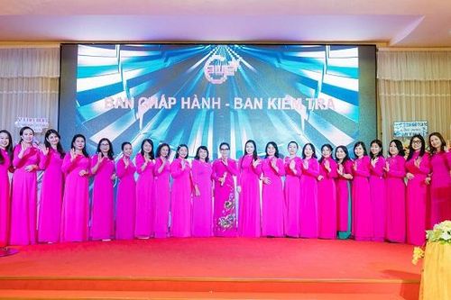 Gần 100 triệu đồng ủng hộ chương trình 'Đồng hành cùng phụ nữ biên cương'