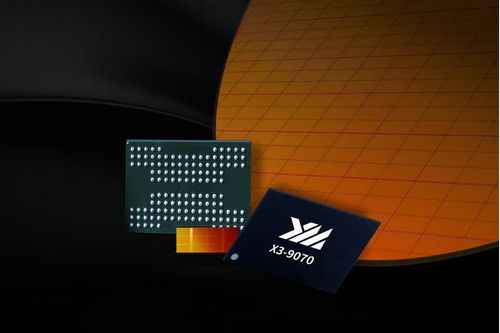 Trung Quốc có kế hoạch bơm 1,9 tỉ USD cho nhà sản xuất chip nhớ nội địa