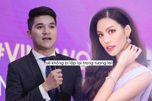 Phía Hoa hậu Hoàn vũ Việt Nam thông báo chính thức khép lại mọi ồn ào: 'Tôn trọng, thiện chí, hợp tác'