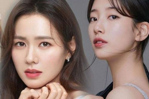 2 'tình đầu quốc dân' cùng chung một khung hình: Son Ye Jin liệu có bị đàn em Suzy vượt mặt?
