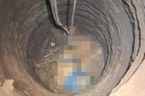Đứa trẻ mới sinh bị vứt dưới giếng sâu, 'kẻ đặc biệt' xuất hiện khiến sự sống trở nên diệu kỳ