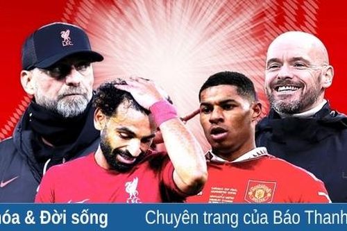 Hâm nóng 'derby nước Anh' (Bài 2): Những cuộc đối đầu quyết định thành bại