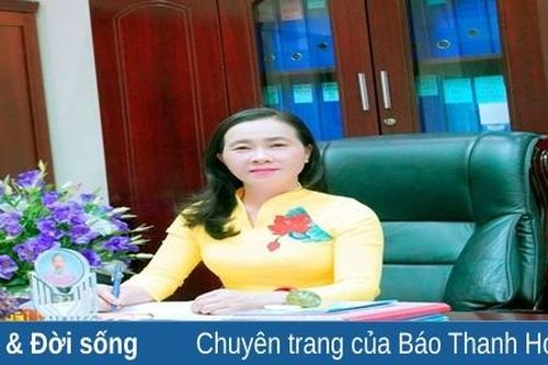 Để phụ nữ tự tin, tỏa sáng