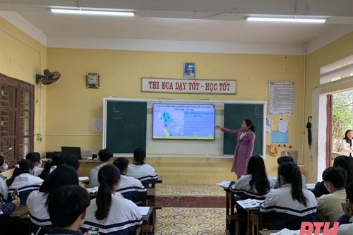 Khi Lịch sử trở thành môn bắt buộc trong kỳ thi tốt nghiệp THPT