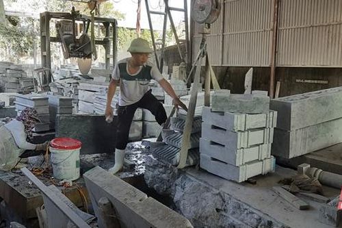 Minh Tân phát triển kinh tế, nâng cao thu nhập cho người dân