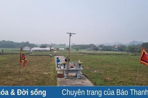 Đàn tế Nam Giao: Quần thể kiến trúc đặc trưng của Vương triều Hồ